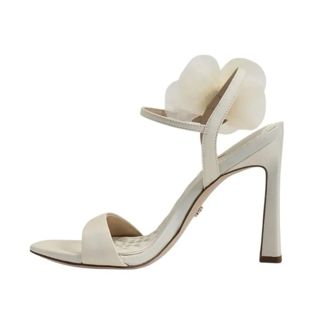 Sam Edelman | Leana Flower Strap Dress Sandal
